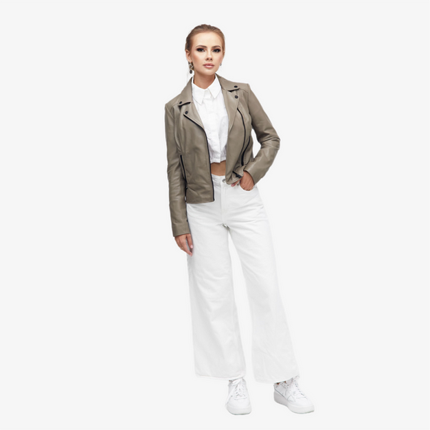 GINA simply taupe