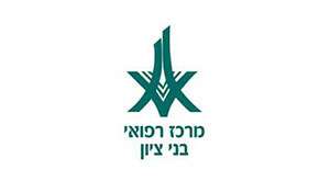 Bney-zion