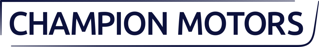 champion motors