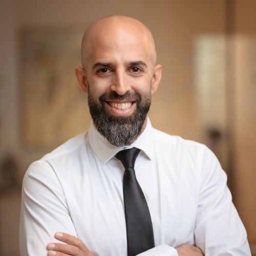 אלון יעקב ברמן