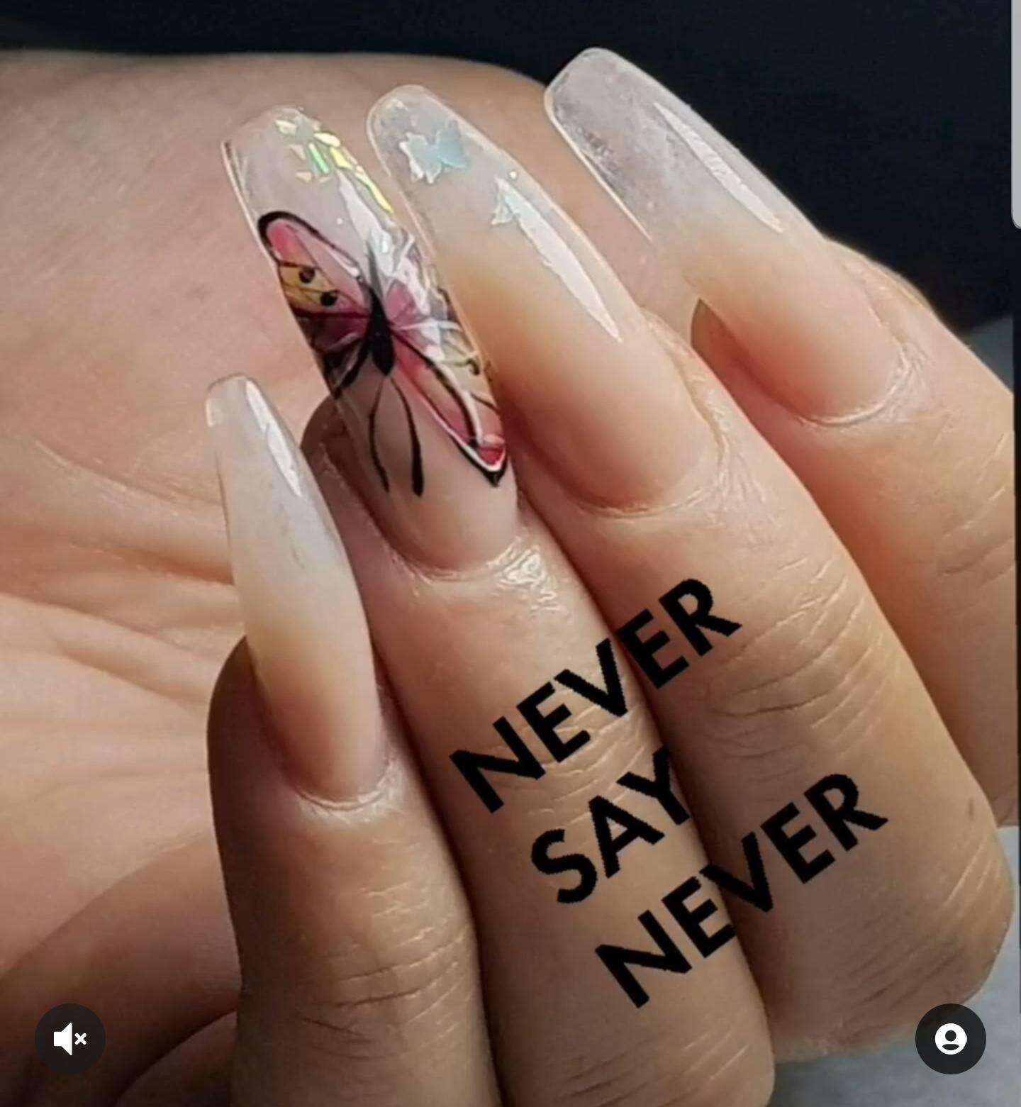 בניית ציפורניים (3)