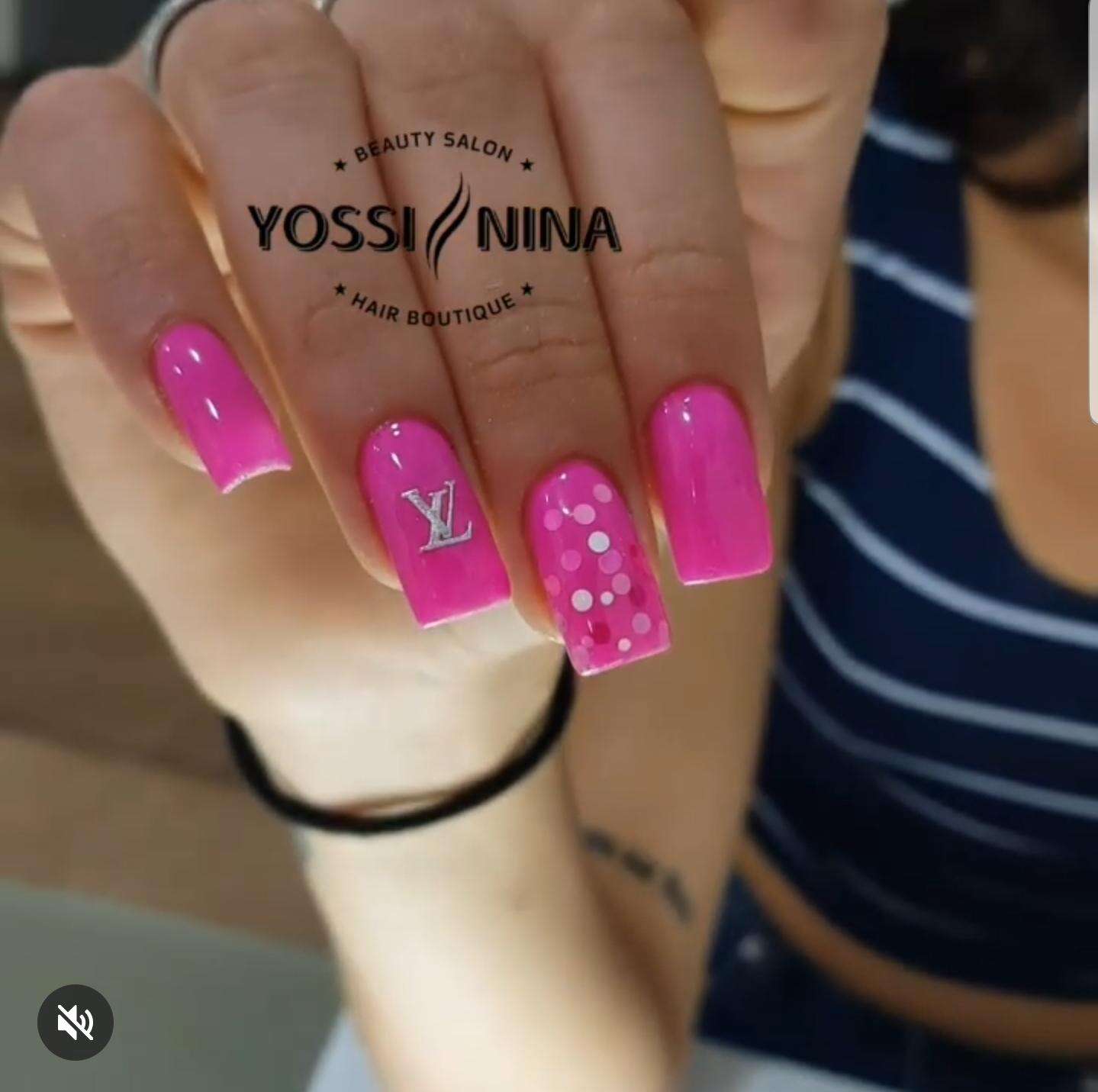 בניית ציפורניים (4)