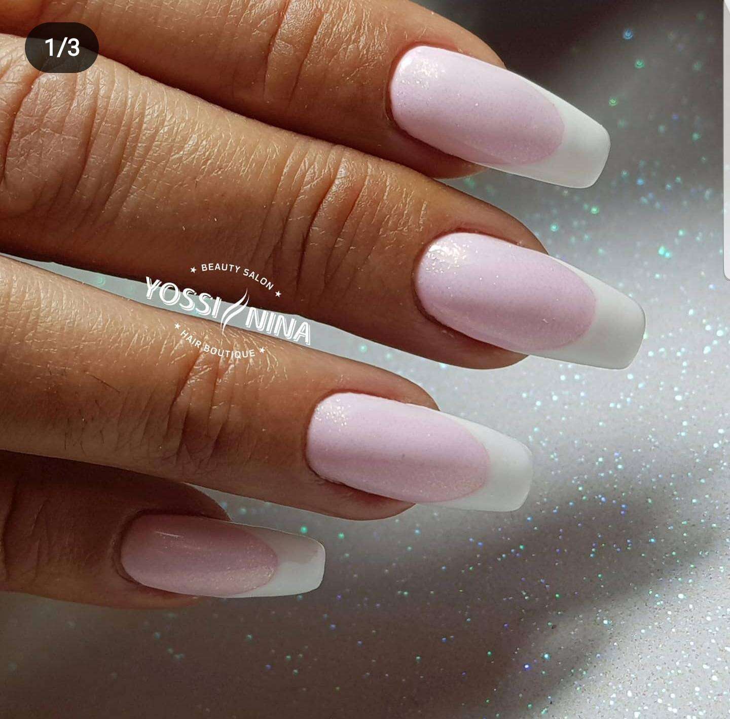 בניית ציפורניים (6)