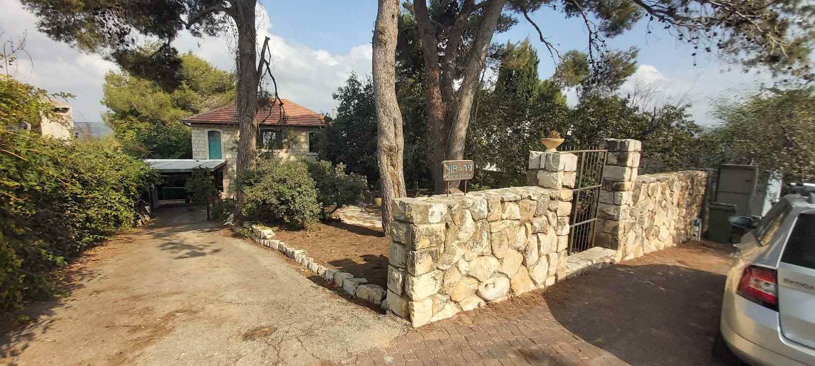 יערה 12 כפר ורדים (3)