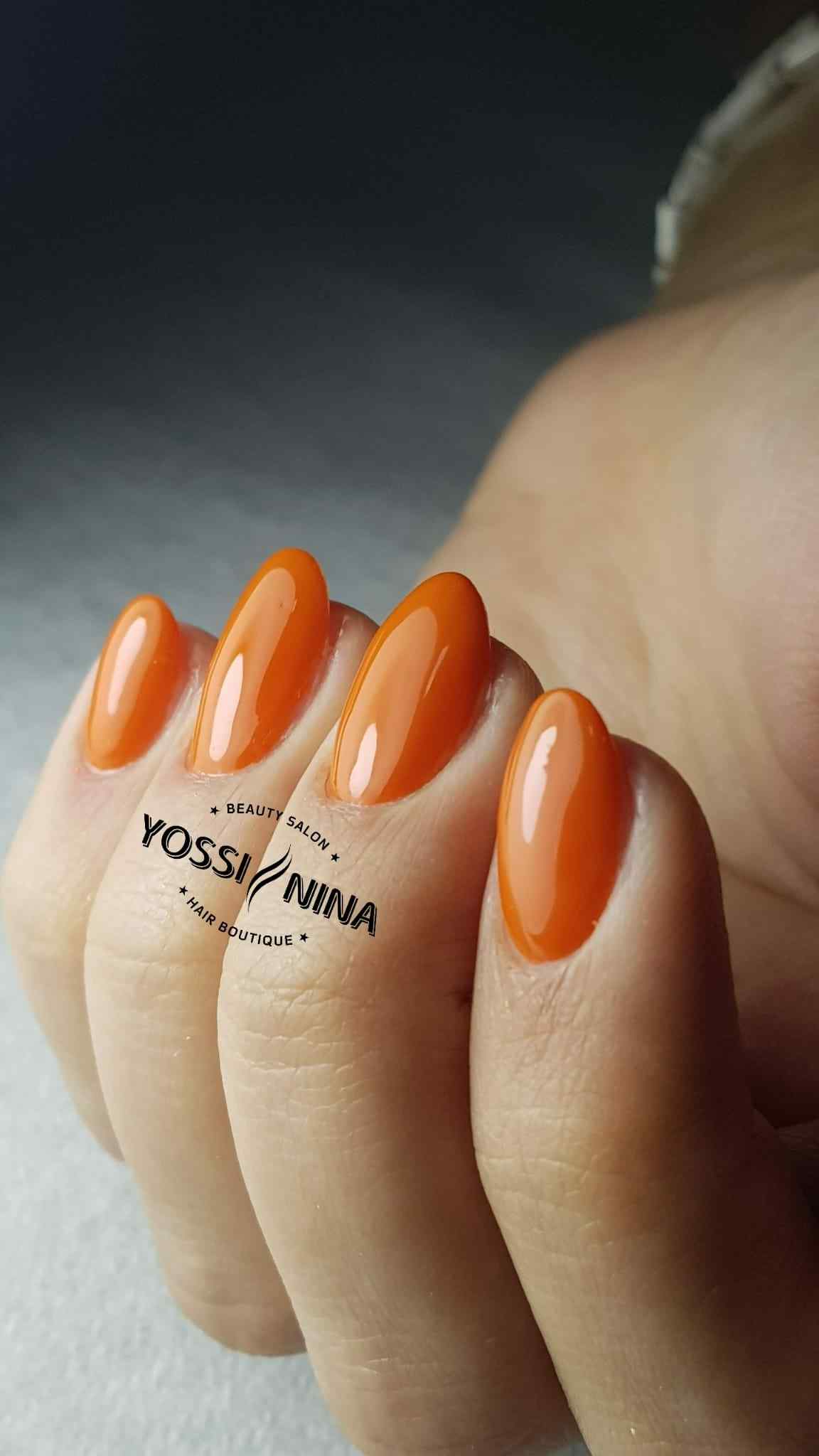 קורס לק ג'ל (3)