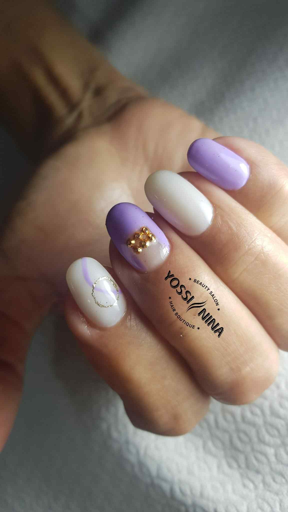 קורס לק ג'ל (4)