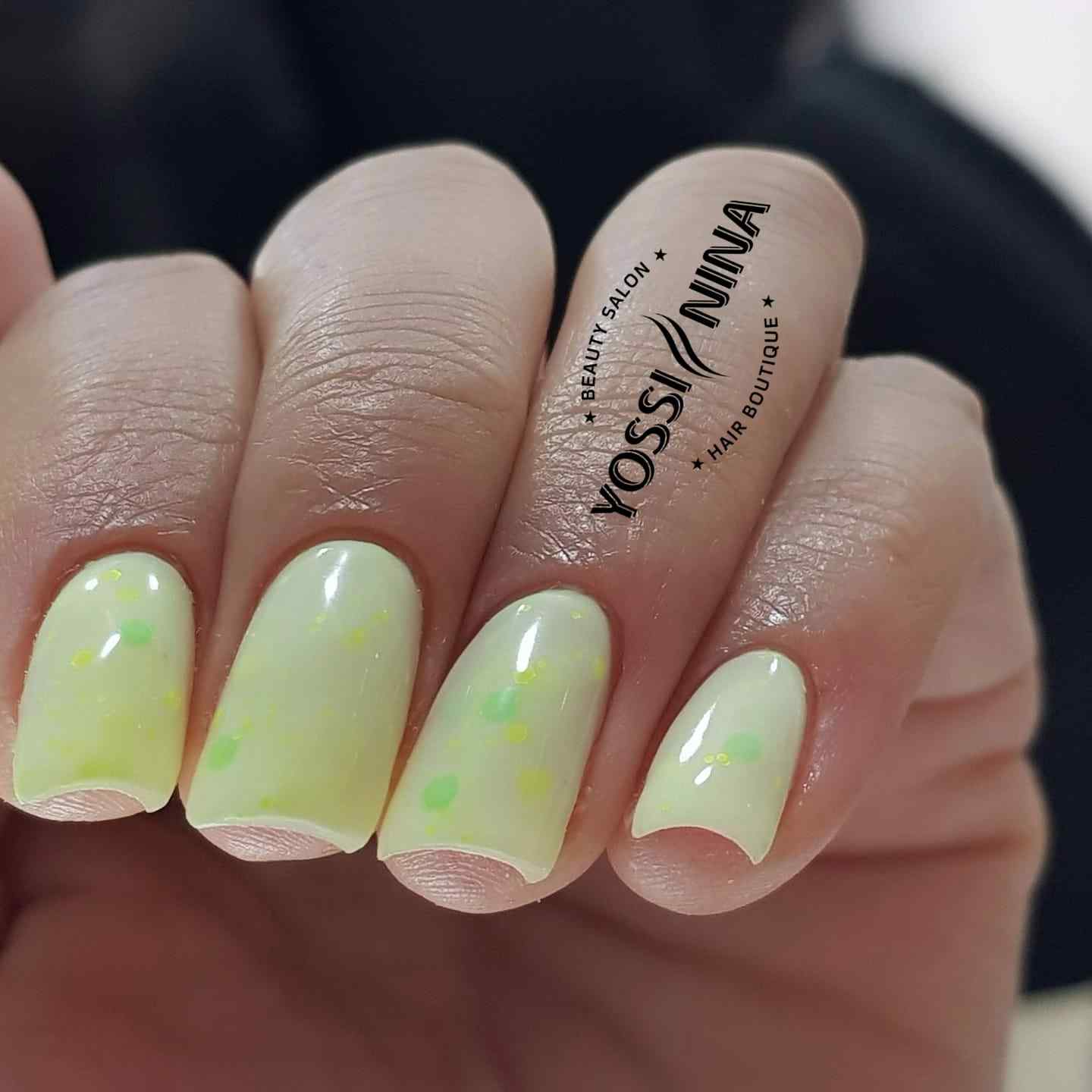 קורס לק ג'ל (6)