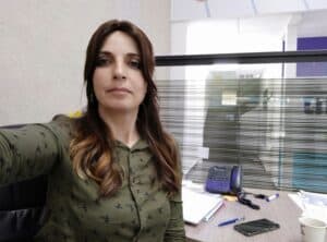 תמונה לפוסט 22.3.21 - יהודית אסרף